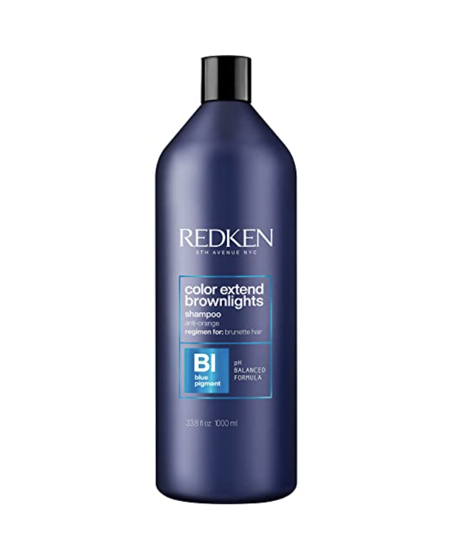 Redken - Color Extend Brownlights - Shampoo