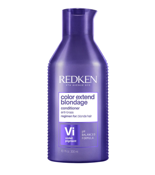 Redken - Color Extend Blondage - Conditioner