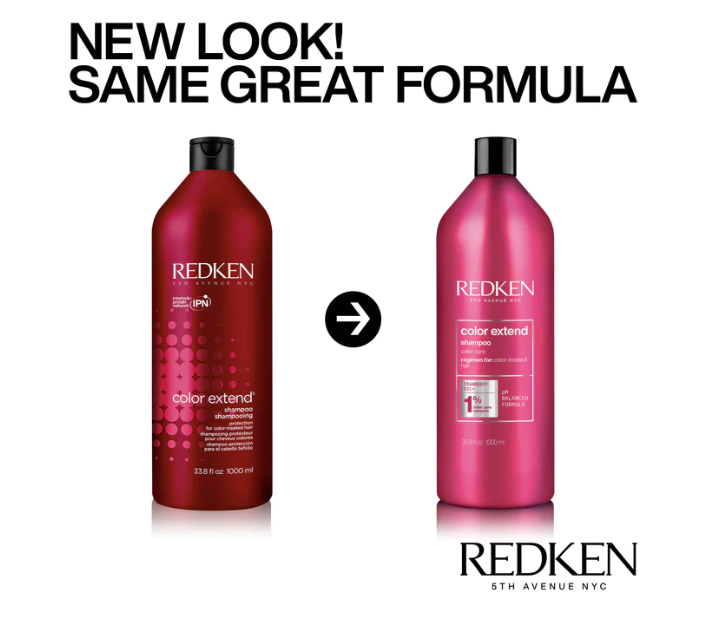 Redken - Color Extend - Shampoo