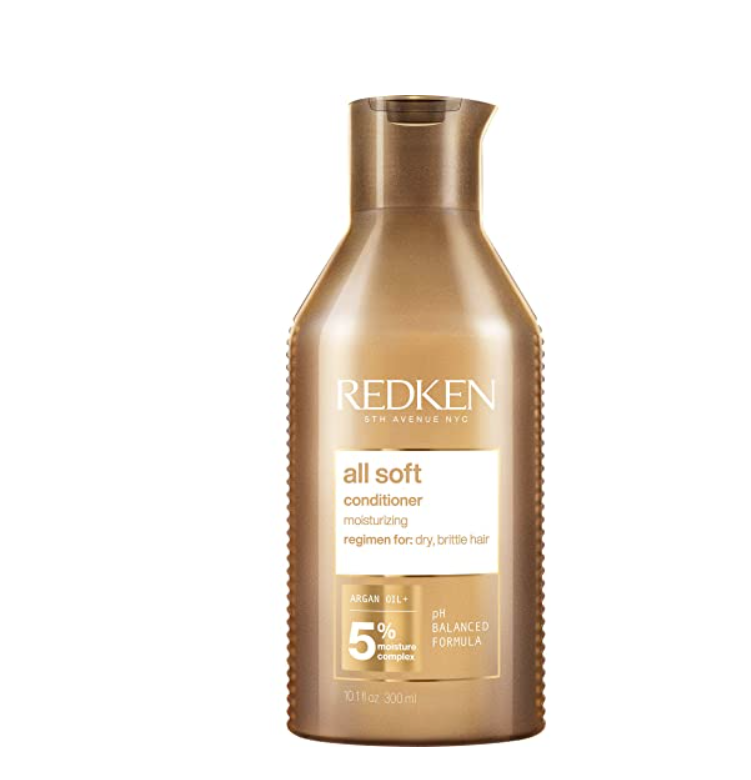 Redken - All Soft - Conditioner