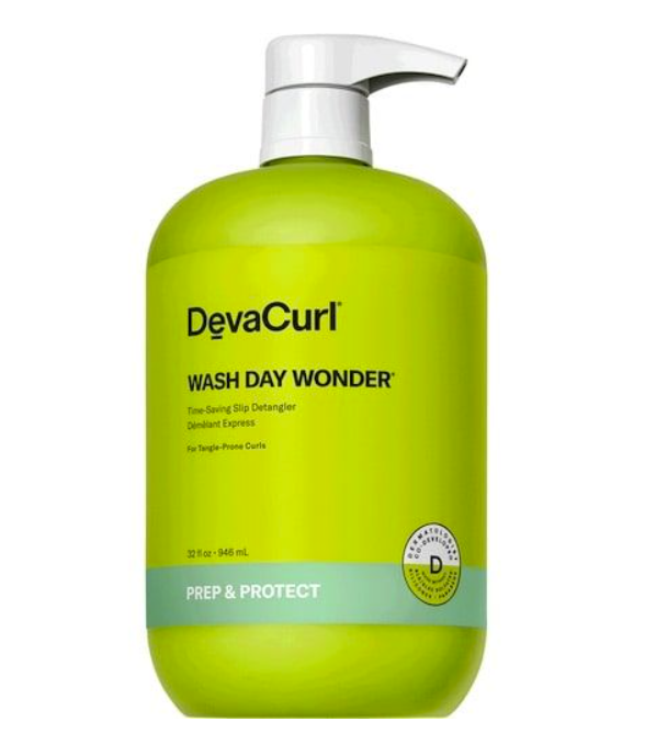 DevaCurl - Wash Day Wonder