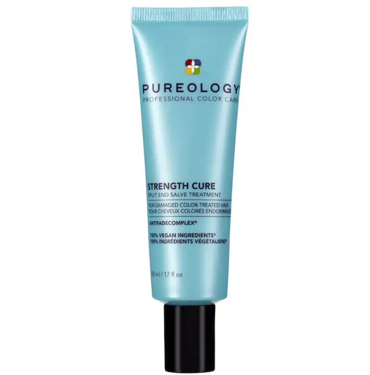 Pureology - Strength Cure - Split End Treatment