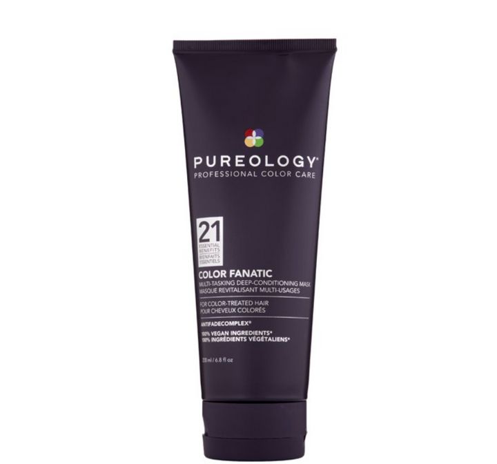 Pureology - Colour Fanatic - Deep Conditioning Mask