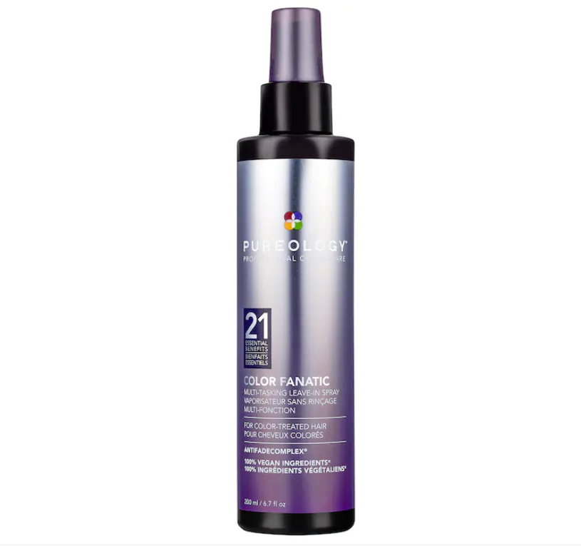 Pureology - Color Fanatic - Leave-In Spray