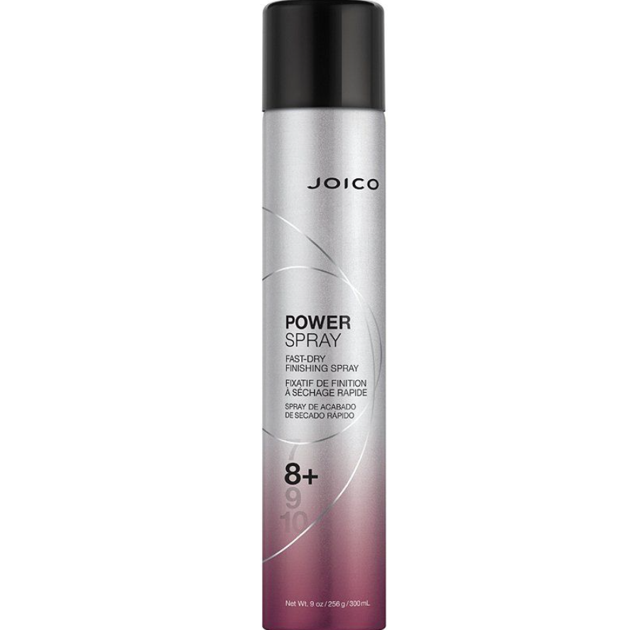 Joico - Power Spray - Fast-Dry Finishing Spray