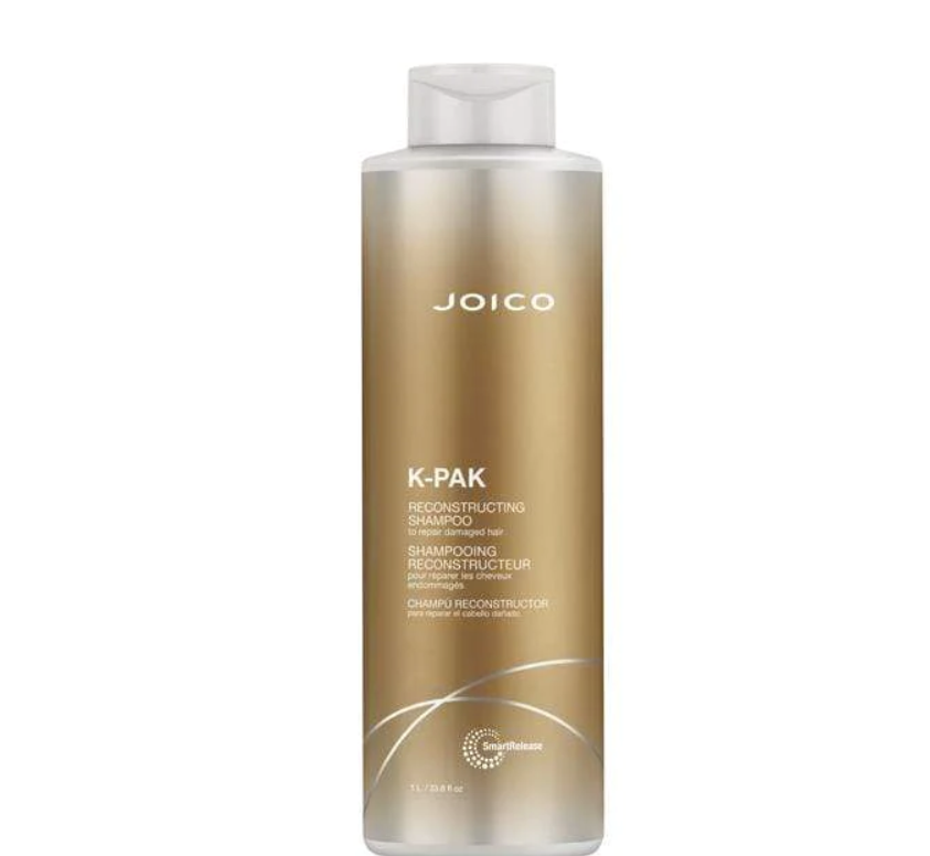 Joico - K-Pak - Reconstructing Shampoo