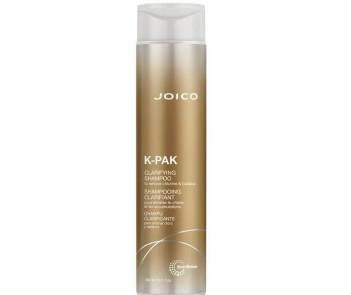 Joico - K-Pak - Clarifying Shampoo
