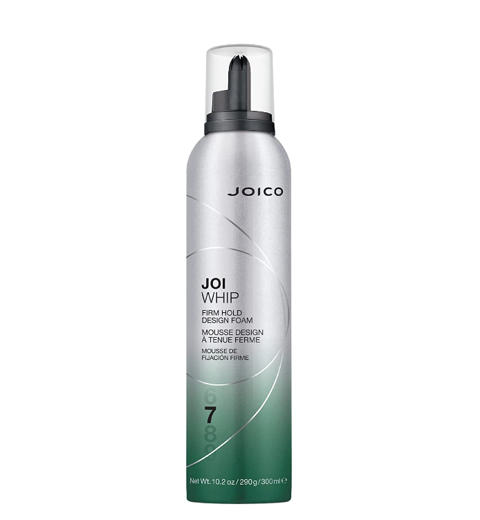 Joico - Joiwhip - Firm - Hold Design Foam