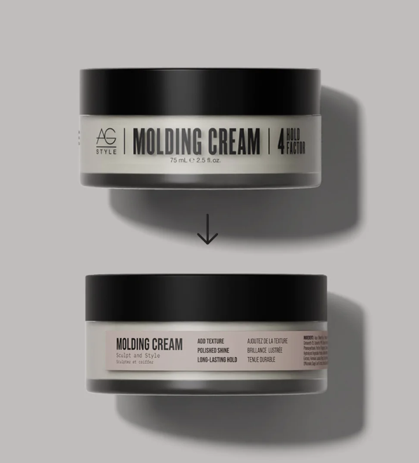 AG - Molding Cream