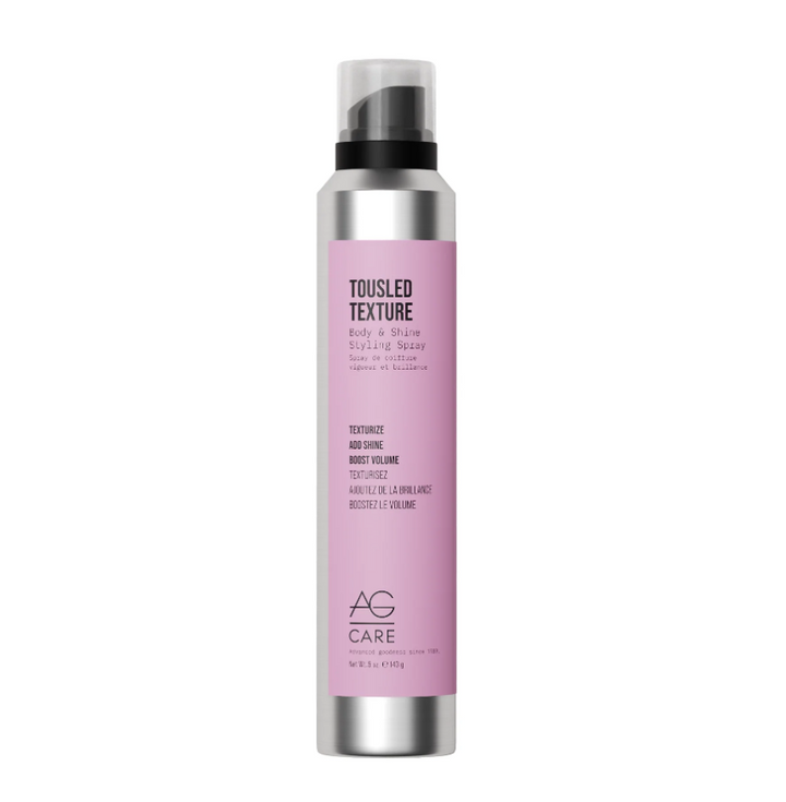 AG - Touseled Texture Body & Shine Styling Spray