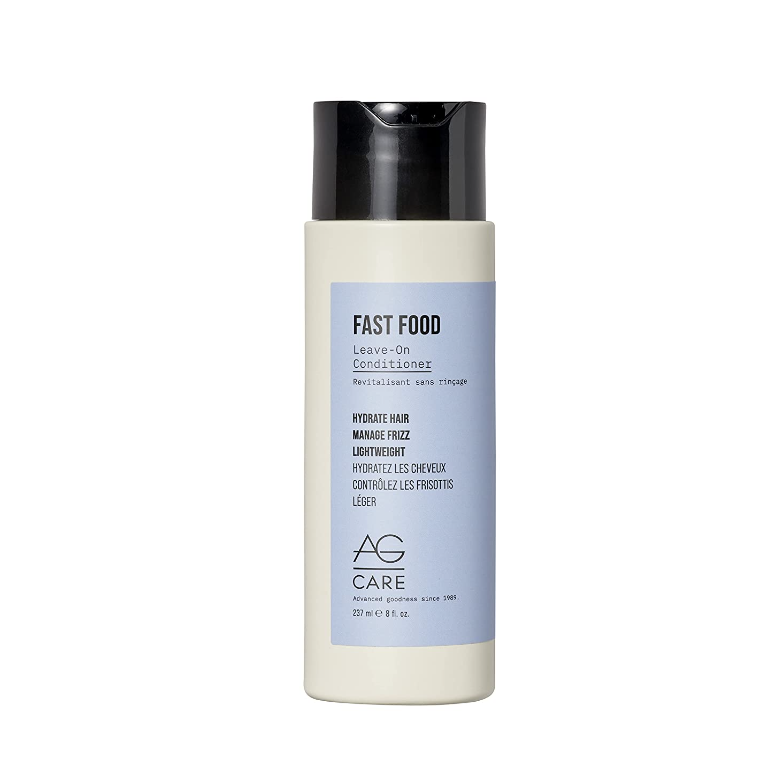 AG - Fast Food Leave On Conditioner