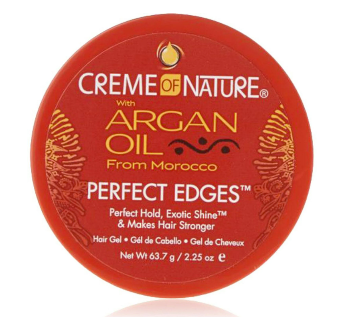 Creme Of Nature - Creme of Nature Argan Oil Perfect Edges