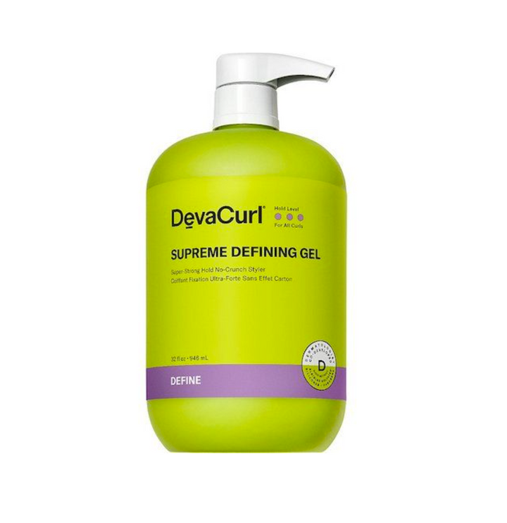 DevaCurl - Supreme Defining Gel