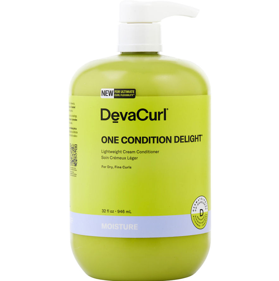 DevaCurl - One Condition Delight