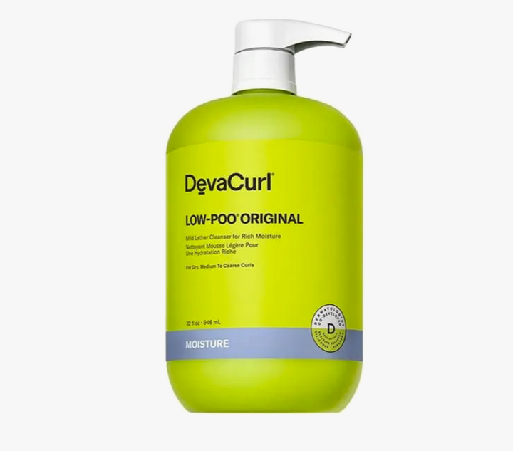 DevaCurl - Low-Poo Original