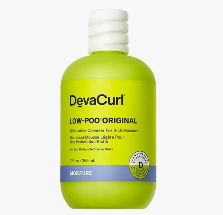 DevaCurl - Low-Poo Original