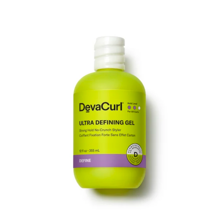 DevaCurl - Ultra Defining Gel