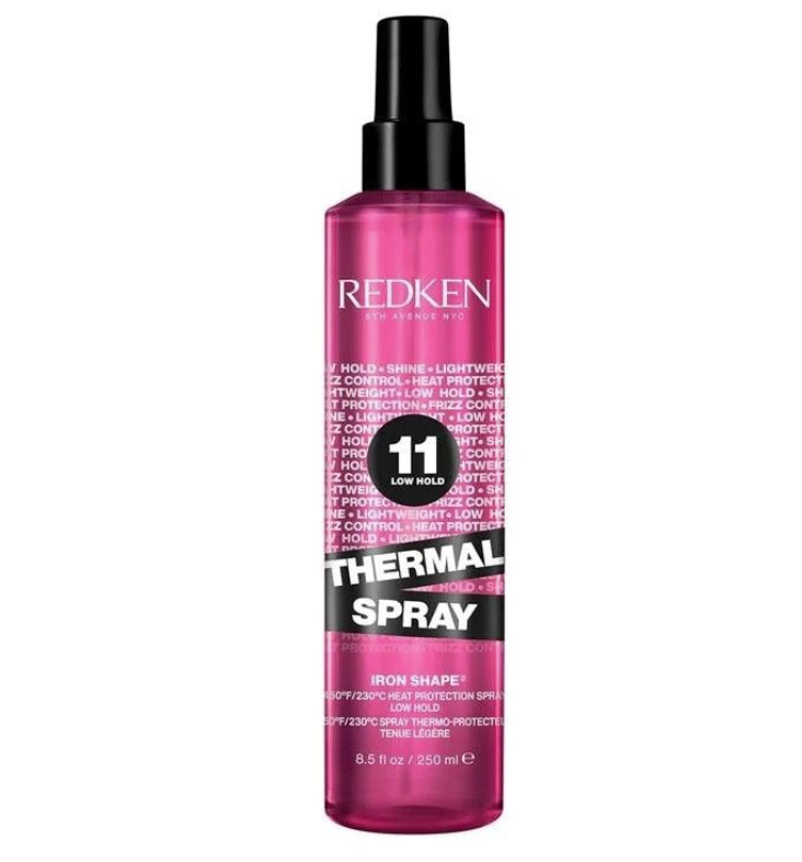 Redken - Thermal Spray 11 Low Hold