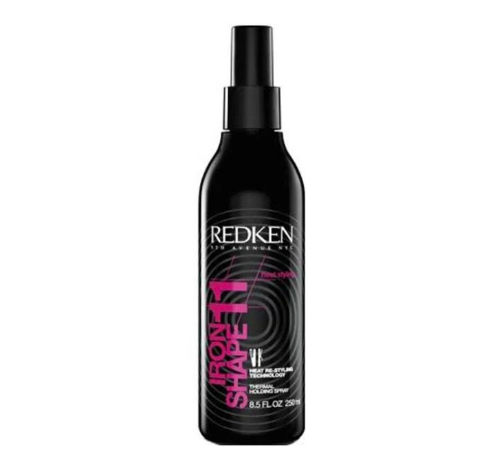 Redken - Thermal Spray 11 Low Hold