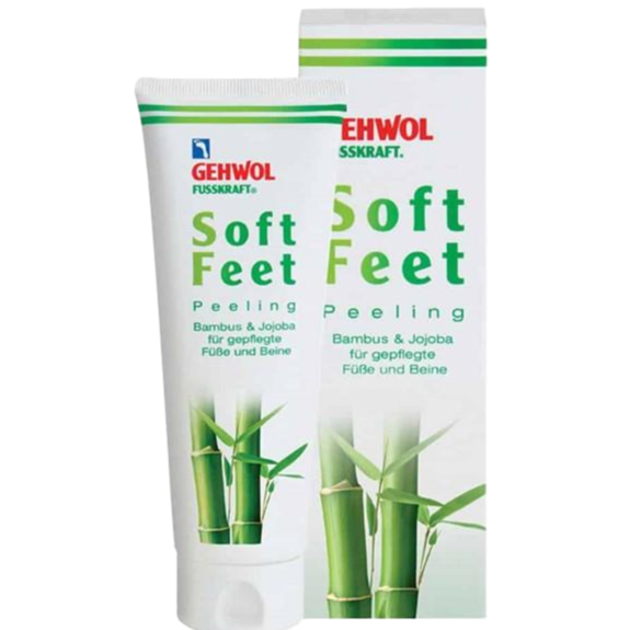 Gehwol - Fusskraft - Soft Feet