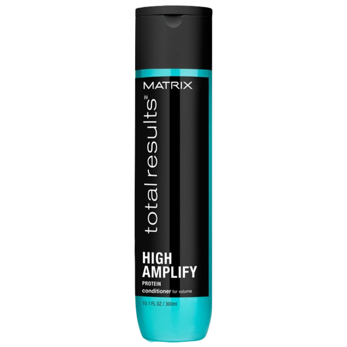 Matrix - Total Results - High Amplify - Protein Conditioner