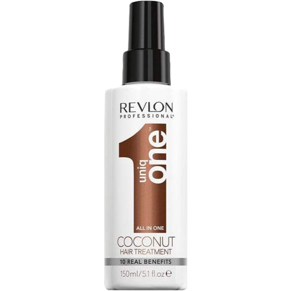 Revlon - Coconut Hair Treatment