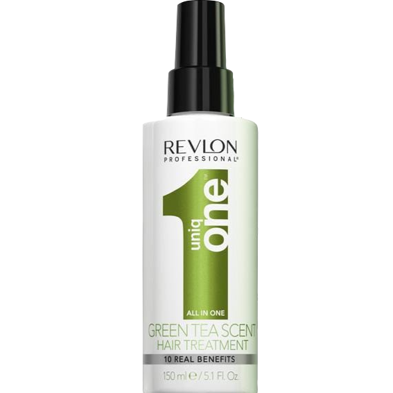 Revlon - Green Tea Scent Hair Treatment