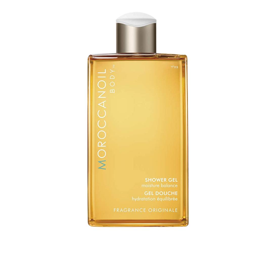 Moroccanoil - Fragrance original shower gel