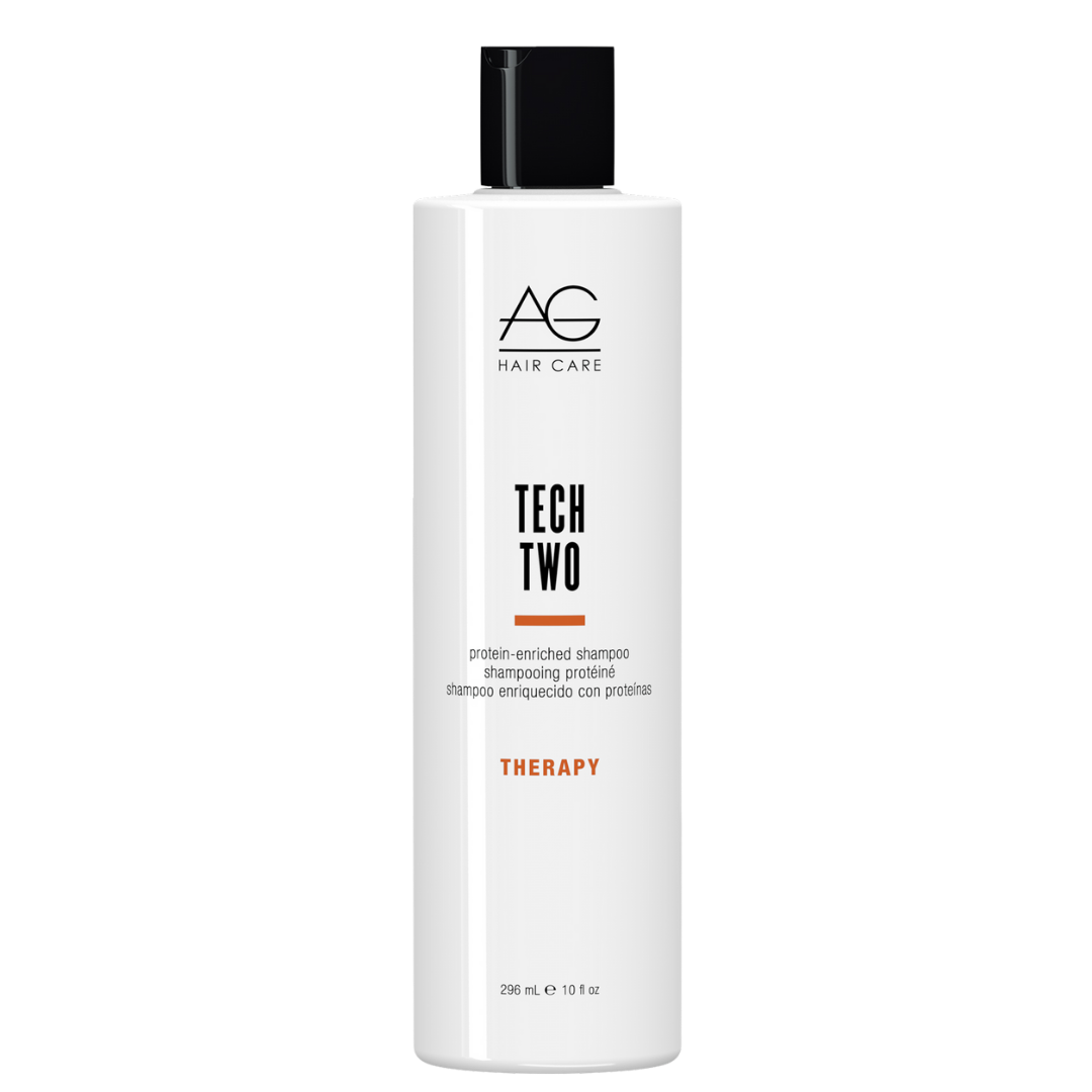 AG - Tech Two Shampoo - Therapy