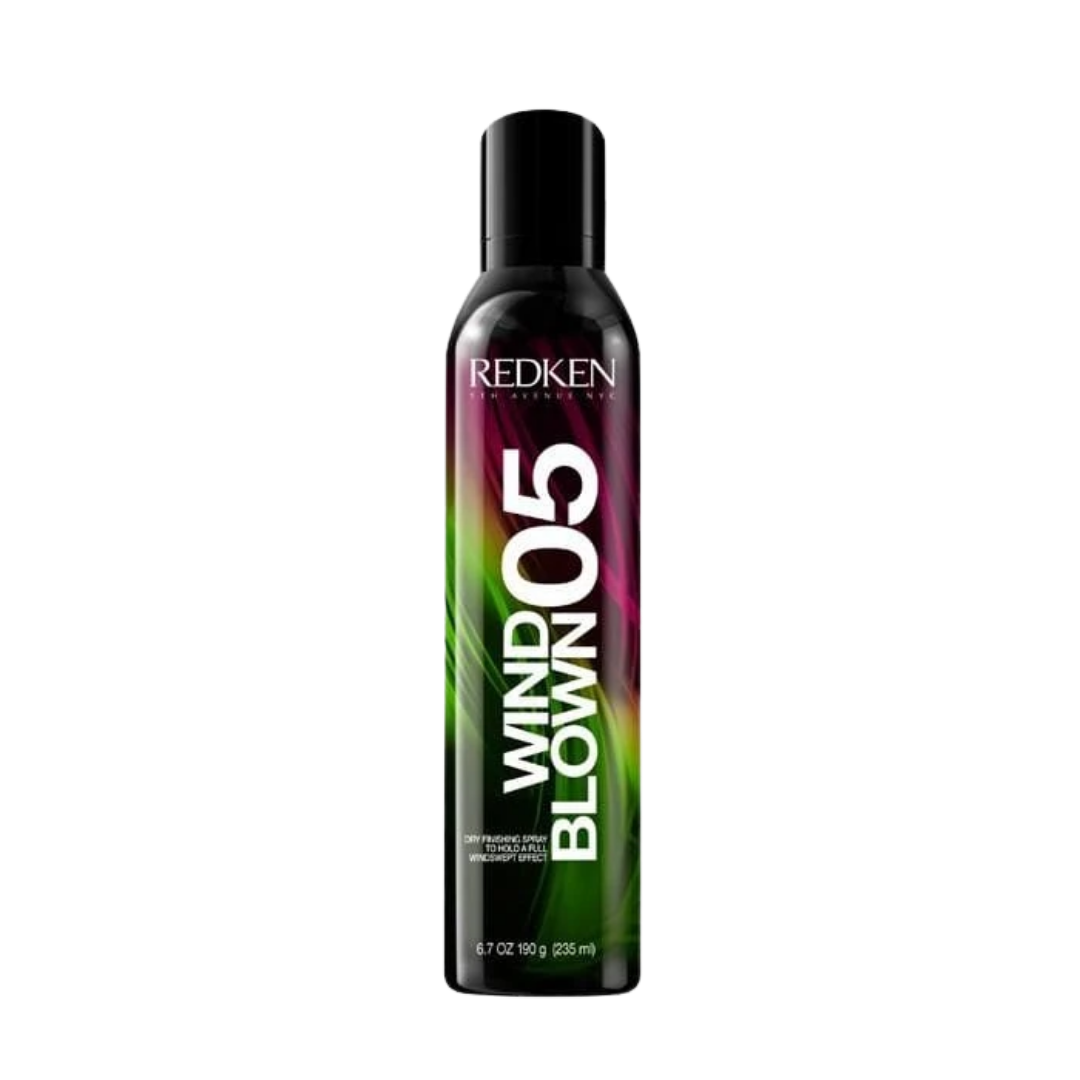 Redken - Wind Blown 05 (LOW STOCK - DISCONTINUED)