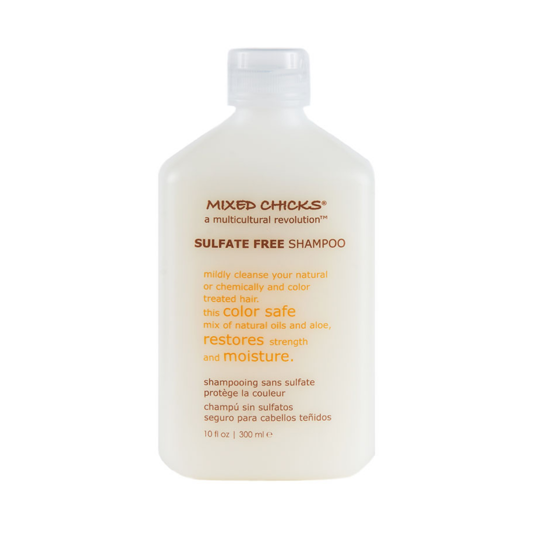 Mixed Chicks - Sulfate Free Shampoo