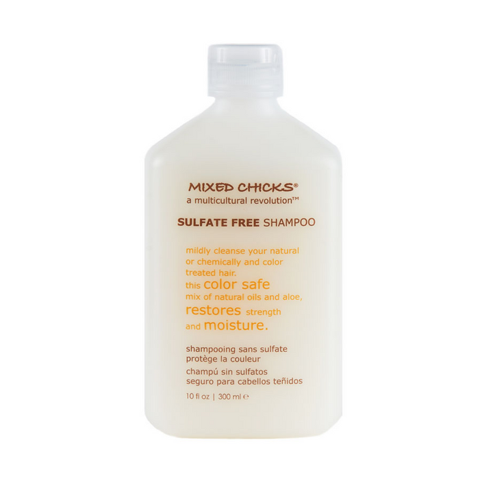 Mixed Chicks - Sulfate Free Shampoo