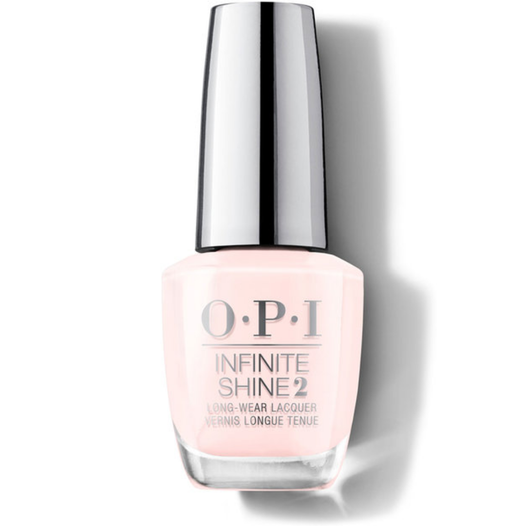 OPI Infinite Shine - Pretty Pink Preserves