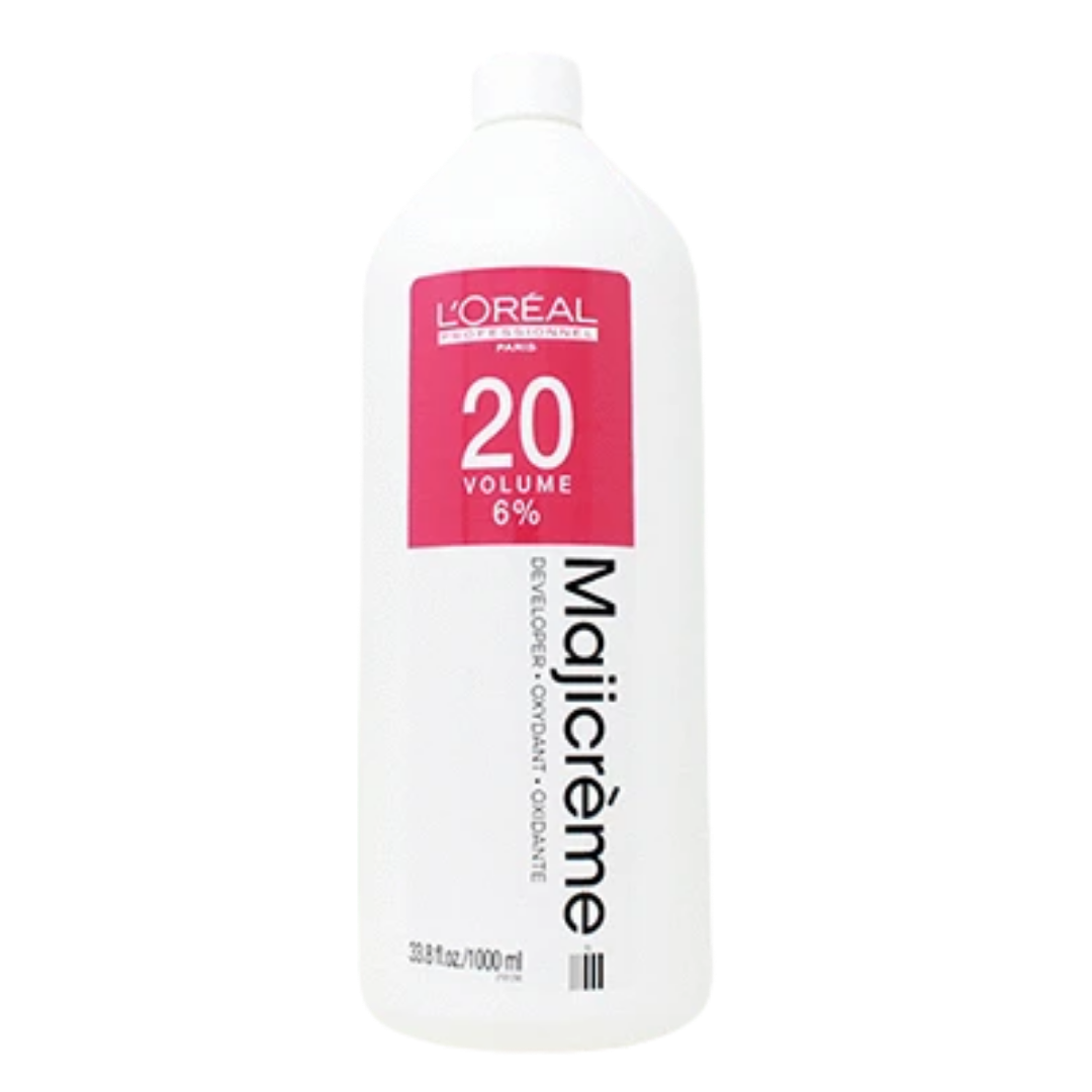 L'Oreal - Majicreme Cream Peroxide 20 Volume