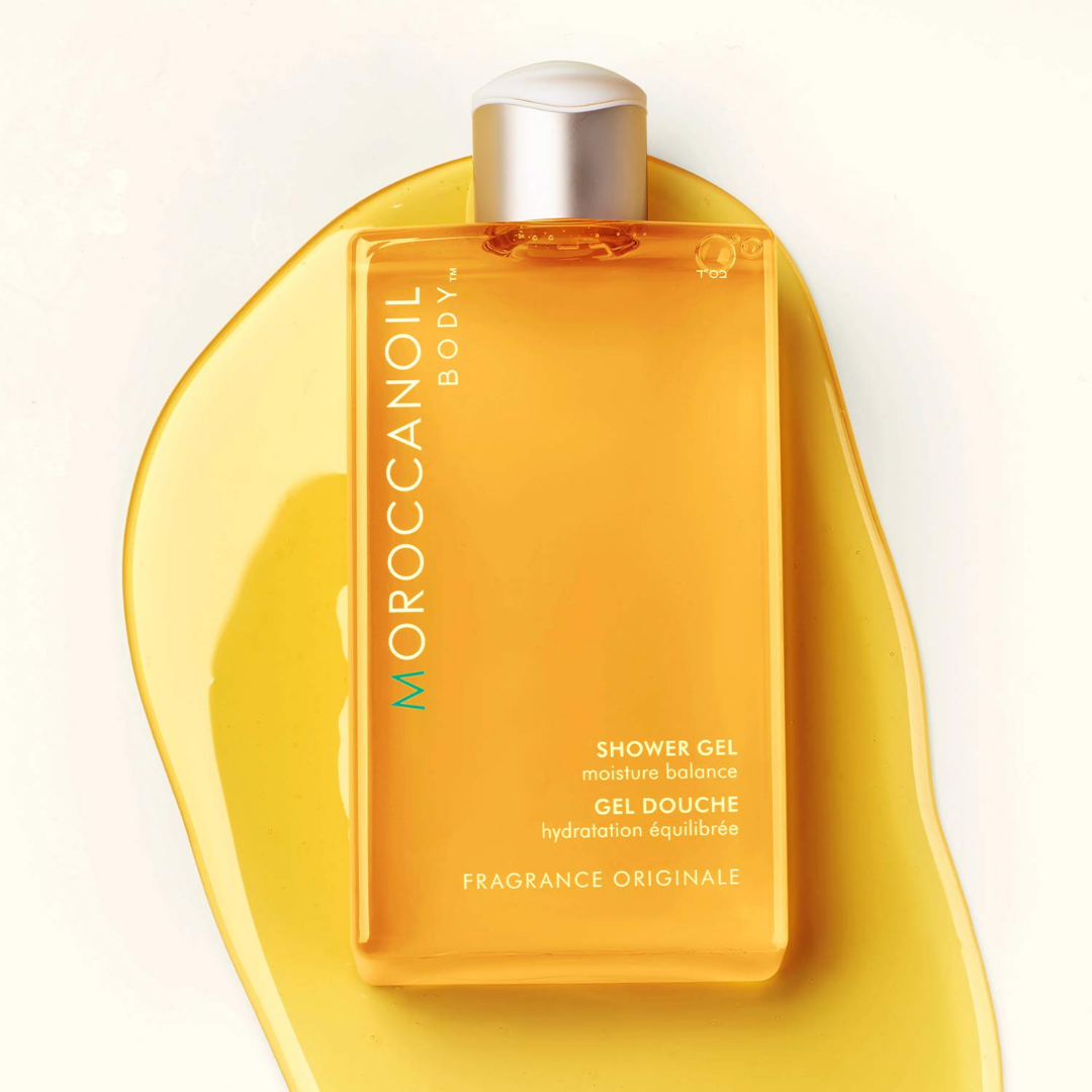 Moroccanoil - Fragrance original shower gel