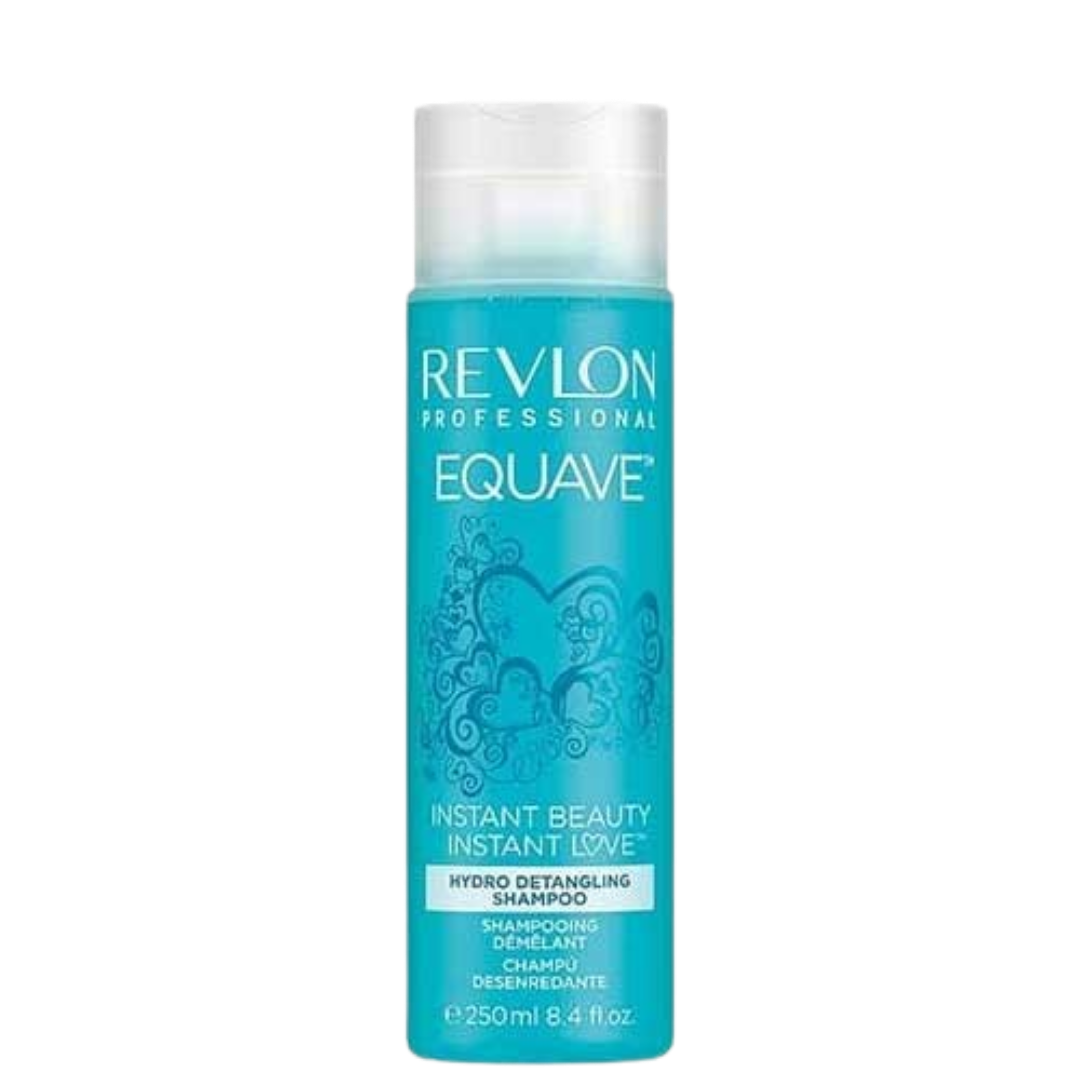 Revlon - Equave Instant Beauty - Hydro Detangling Shampoo