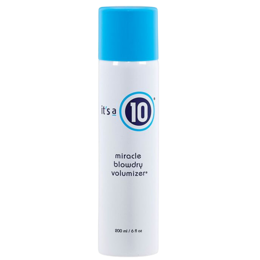 Its a 10 Hair Spray, Lite, Miracle Leave-In - 120 ml