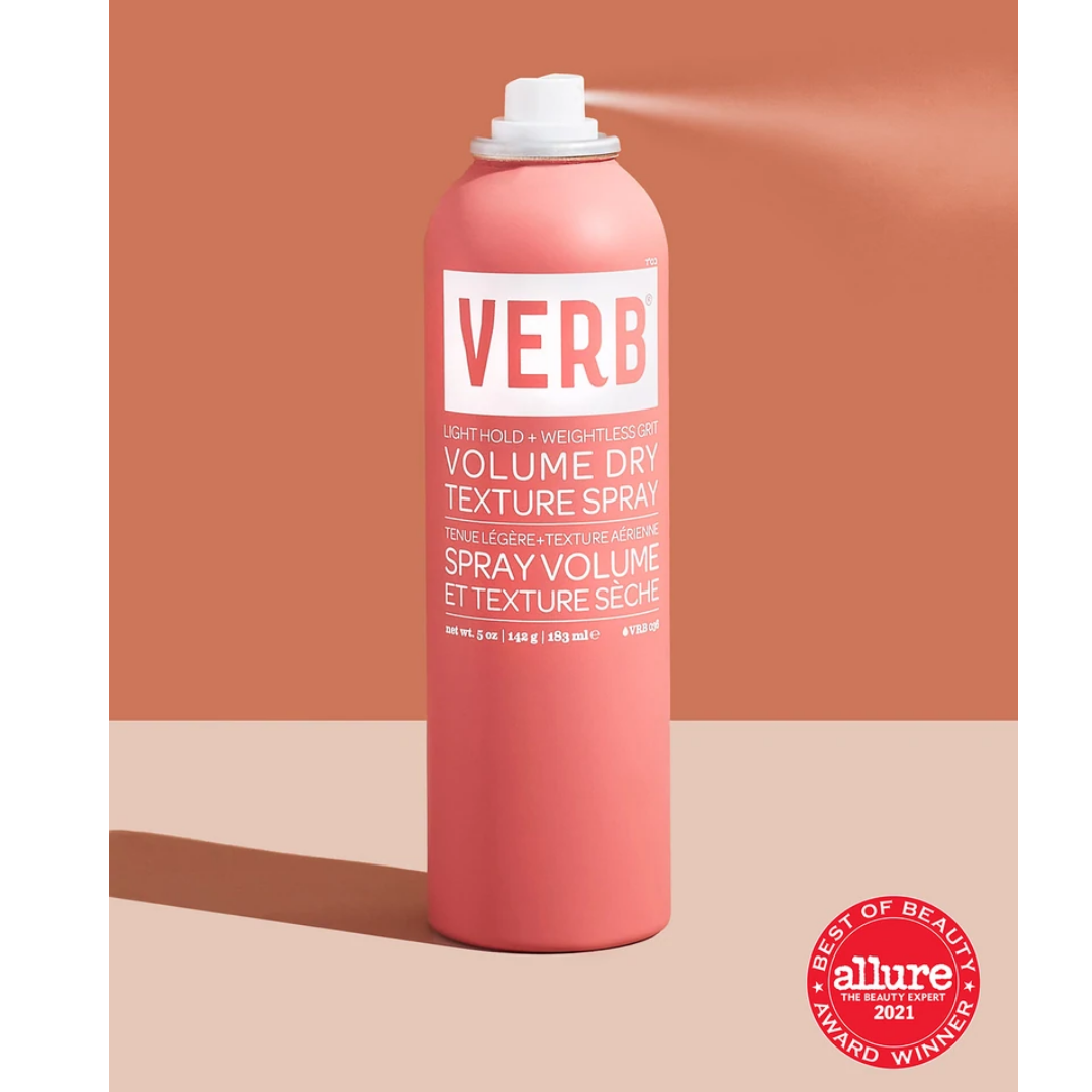 VERB - Volume Dry Texture Spray