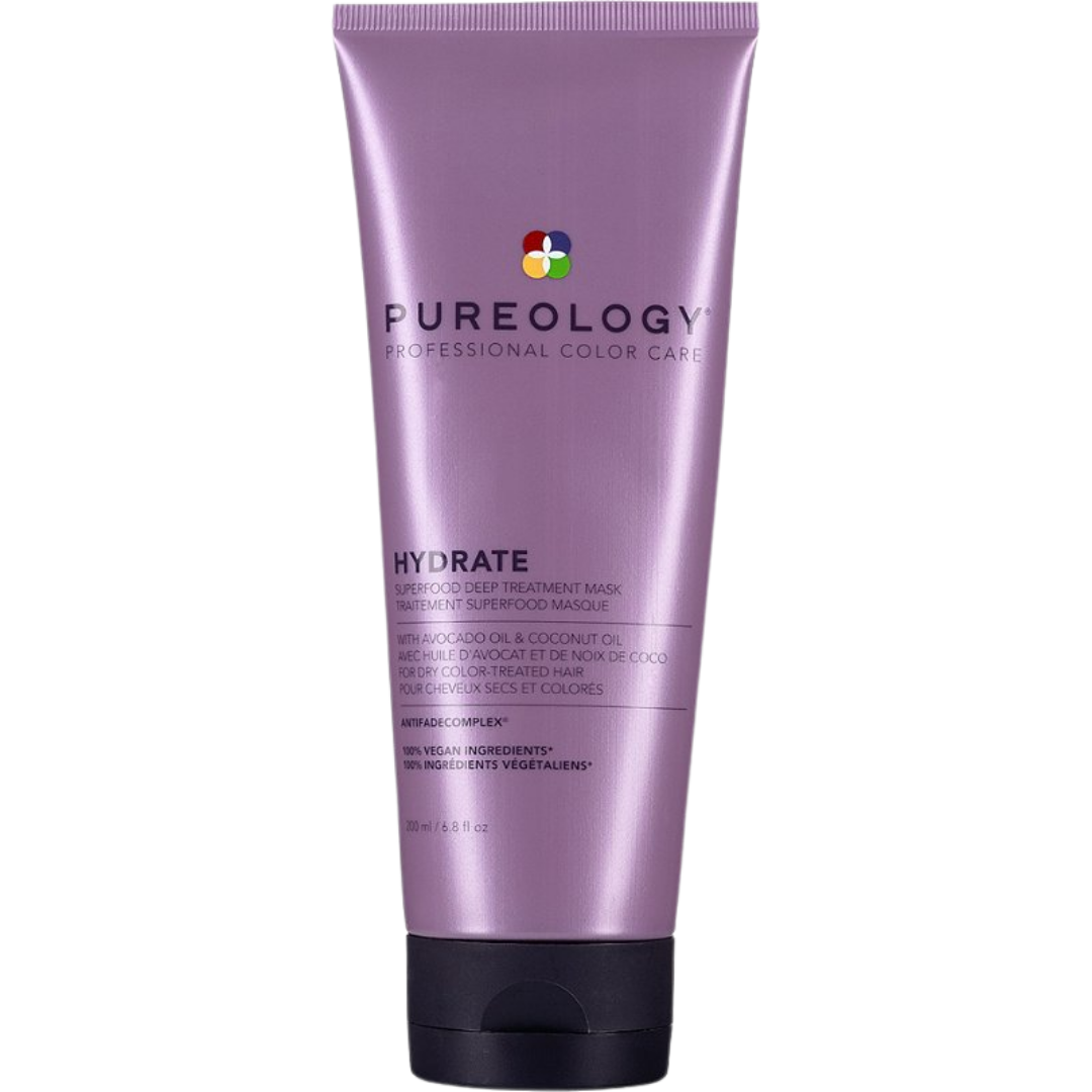 Pureology - Hydrate - Superfood Deep Treatment Mask
