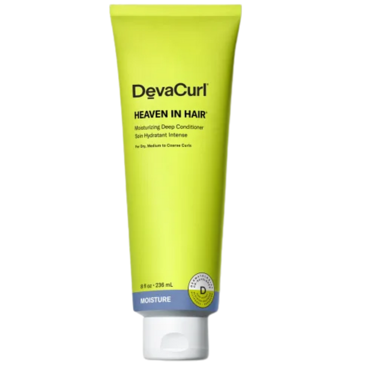 DevaCurl - Heaven in Hair