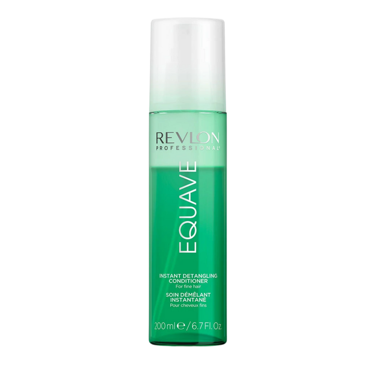 Revlon - Equave - Instant Detangling Conditioner - For Fine Hair