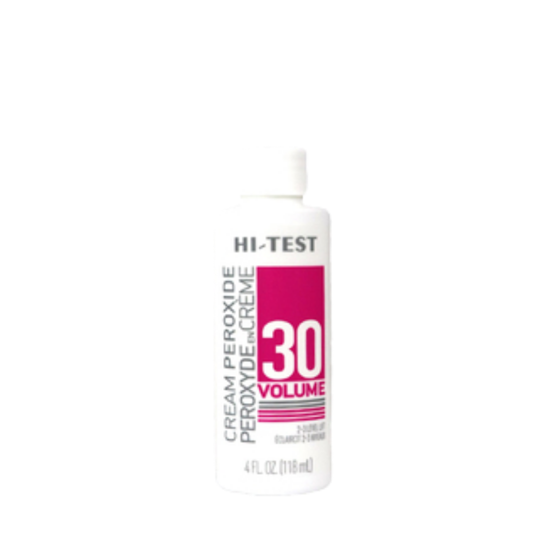 HI-TEST - Cream Peroxide - 30 Volume