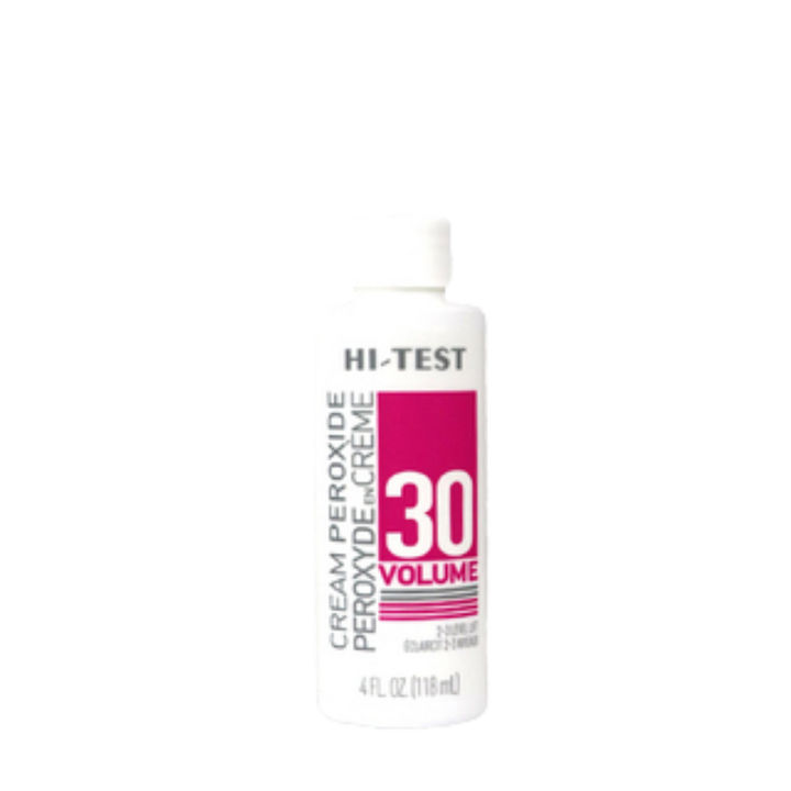 HI-TEST - Cream Peroxide - 30 Volume