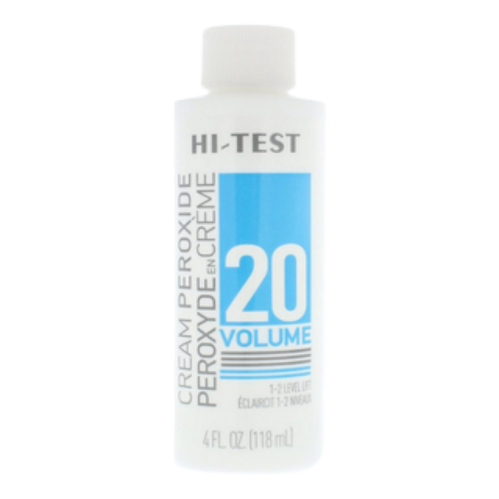 HI-TEST - Cream Peroxide - 20 Volume