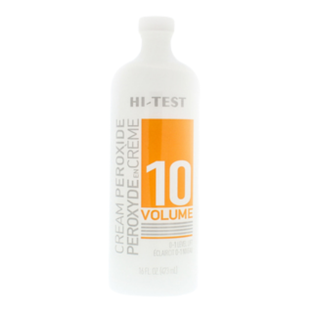 HI-TEST Cream Peroxide 10 Volume