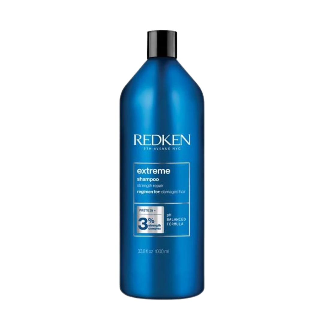 Redken - Extreme - Shampoo