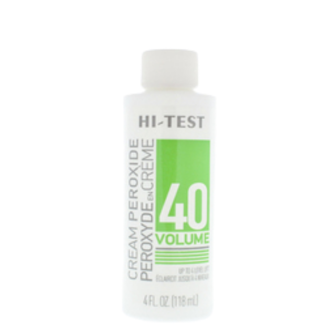 HI-TEST - Cream Peroxide - 40 Volume