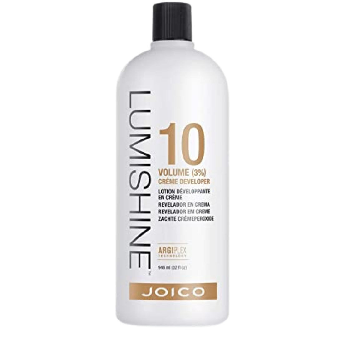 Joico - Lumishine Cream Peroxide 10 Volume