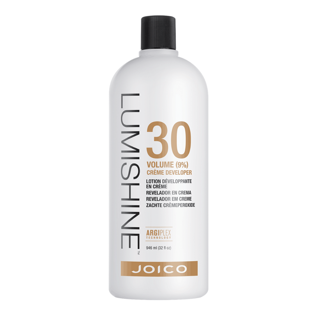 Joico - Lumishine Cream Peroxide 30 Volume