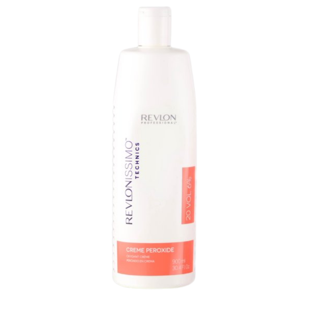 Revlon Cream Peroxide 20 Volume